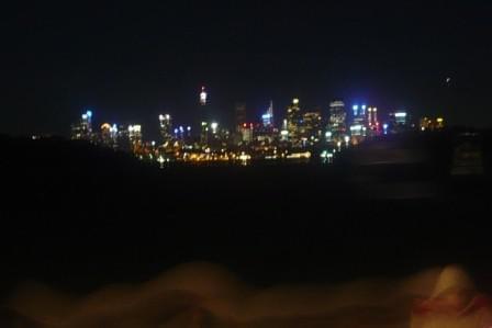 Sydney